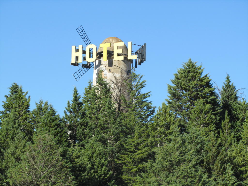 Hotel Ruta El Nuevo Molino Pancorbo Exterior photo